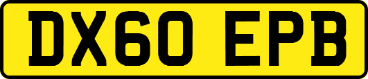 DX60EPB