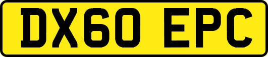 DX60EPC
