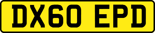 DX60EPD