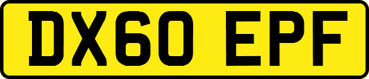 DX60EPF