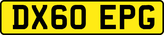 DX60EPG