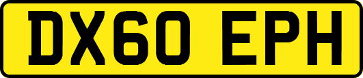 DX60EPH
