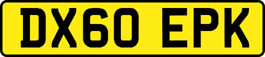 DX60EPK