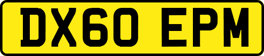 DX60EPM