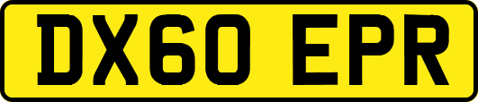 DX60EPR