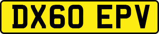 DX60EPV