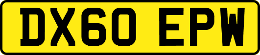 DX60EPW