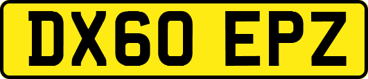 DX60EPZ