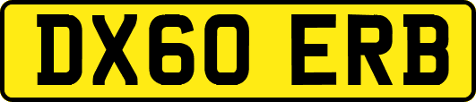 DX60ERB