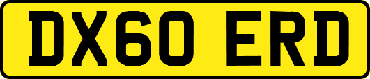 DX60ERD