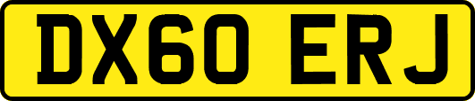 DX60ERJ