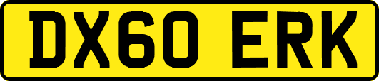 DX60ERK