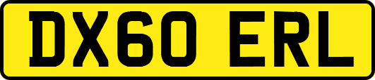DX60ERL