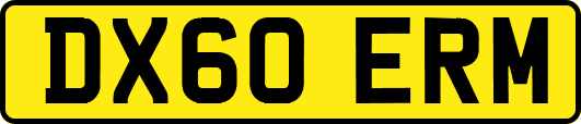 DX60ERM