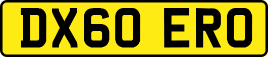 DX60ERO