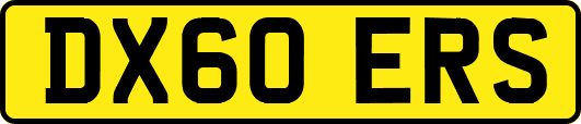 DX60ERS