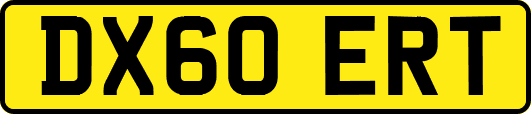 DX60ERT