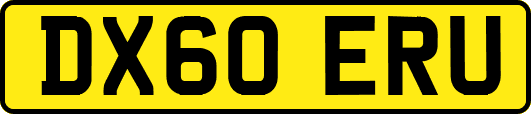 DX60ERU