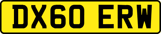 DX60ERW