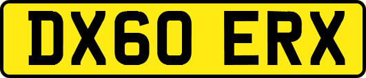 DX60ERX