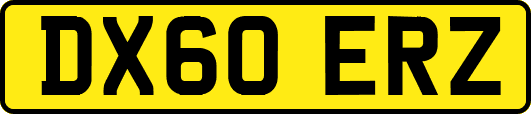 DX60ERZ