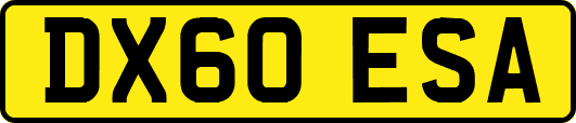 DX60ESA