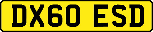 DX60ESD