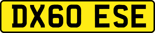 DX60ESE