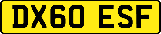 DX60ESF