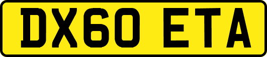 DX60ETA