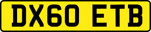DX60ETB