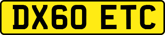 DX60ETC