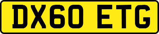 DX60ETG
