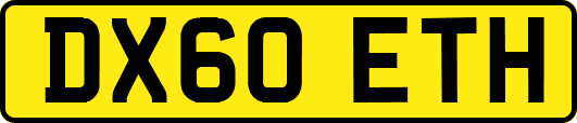 DX60ETH