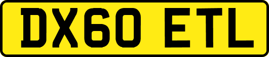 DX60ETL