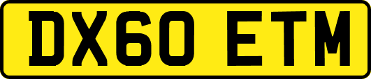 DX60ETM