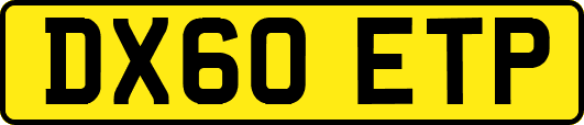 DX60ETP