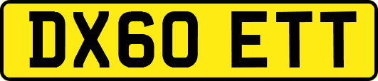 DX60ETT