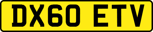 DX60ETV