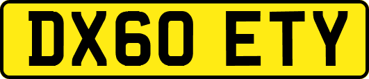 DX60ETY