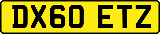 DX60ETZ