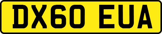DX60EUA