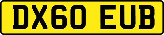 DX60EUB