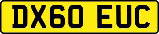 DX60EUC