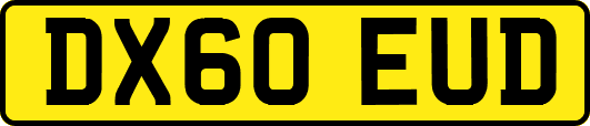 DX60EUD