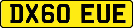 DX60EUE