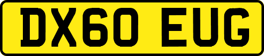 DX60EUG