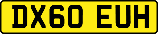 DX60EUH