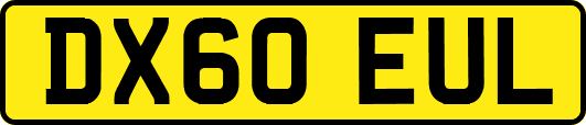 DX60EUL