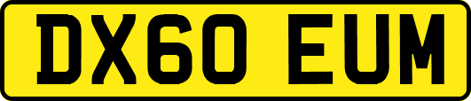 DX60EUM
